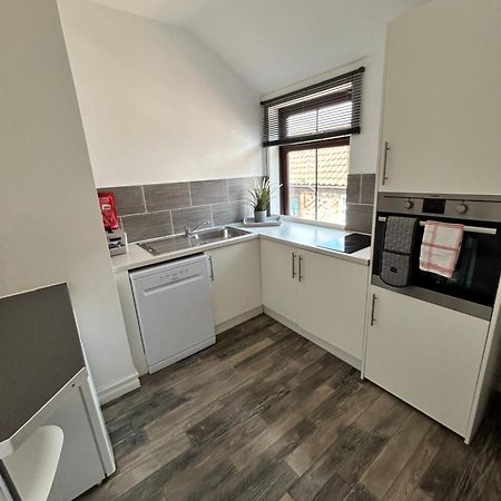 Apartamento 1St Floor Flat In Mews Kessingland Exterior foto